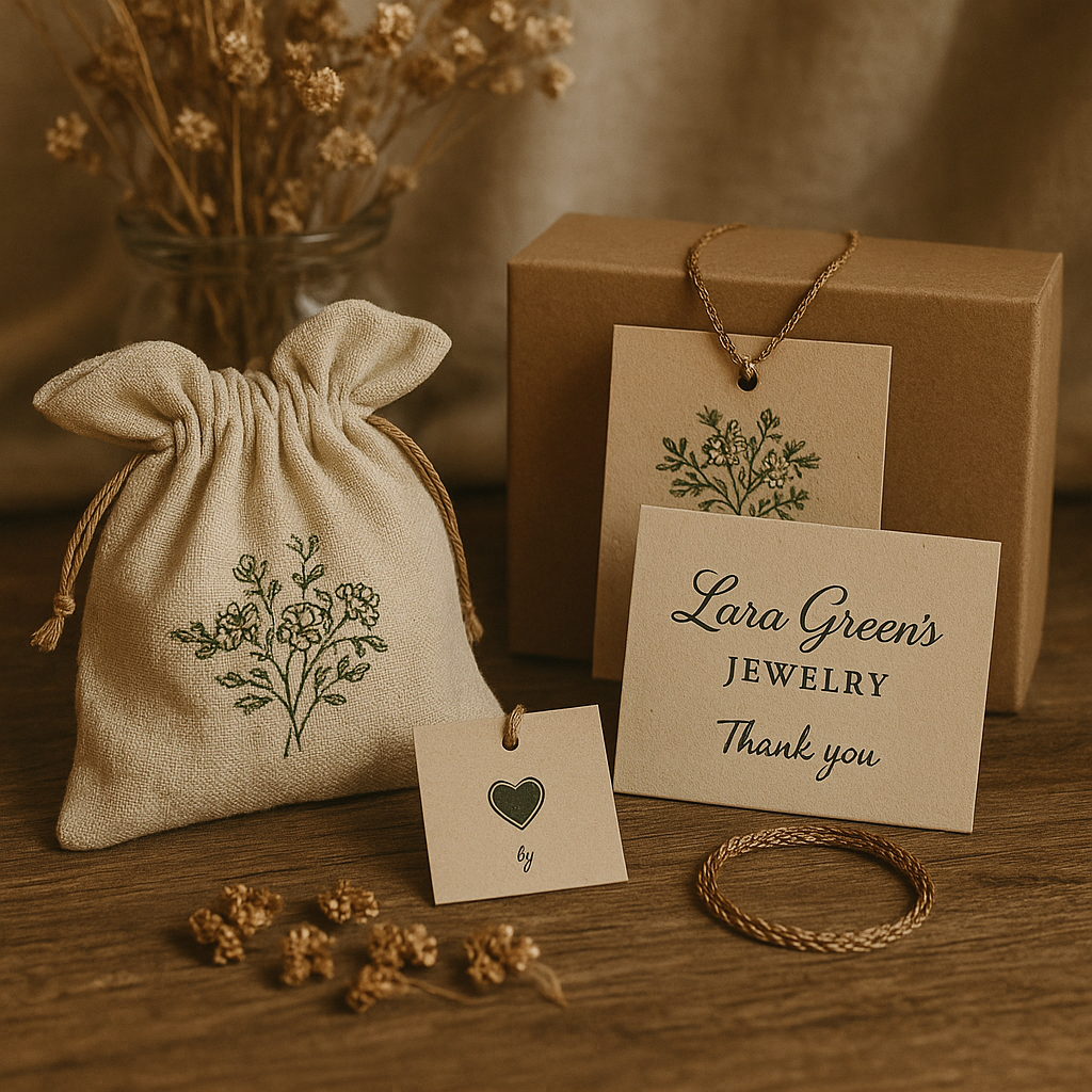 Vintage Handmade Blue Stone Silver Ring