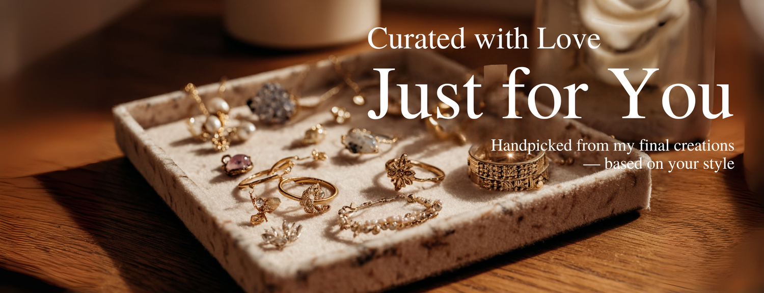 Your Personalized Picks